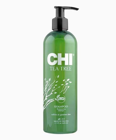 Farouk Systems CHI Tea Tree Shampoo