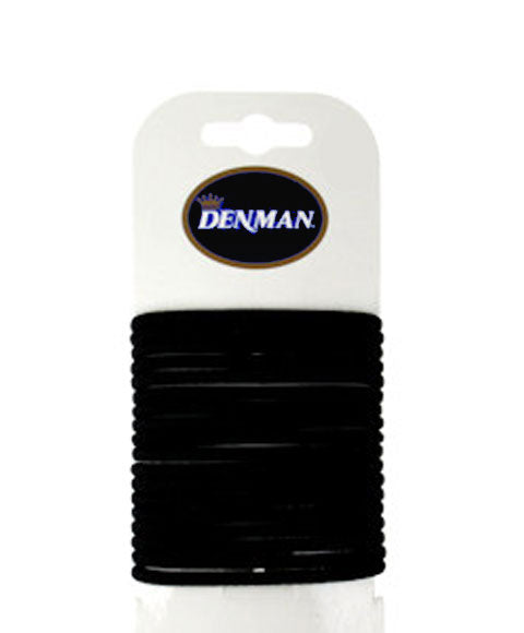 Denman No Slip Grip Elastic Bands 71203 D