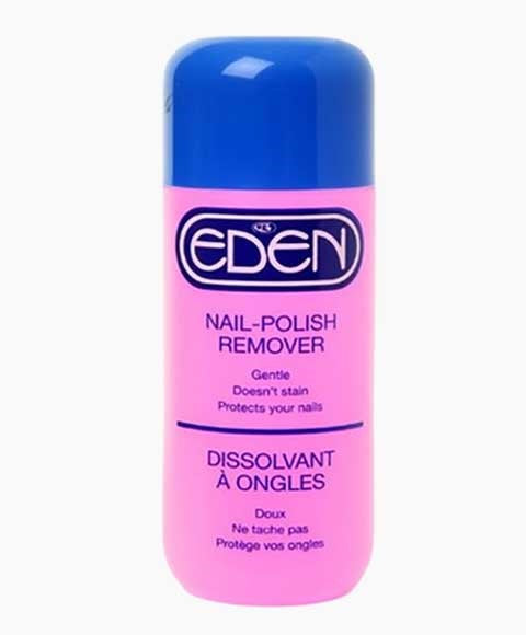 Dynamix International Eden Nail Polish Remover