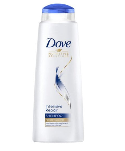 Dove Nutritive Solutions Intensive Repair Shampoo