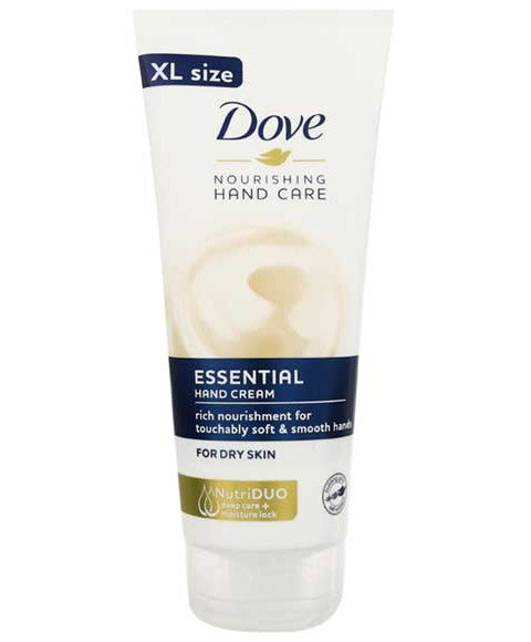 Dove Nourishing Hand Care Essential Hand Cream