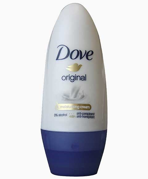 Dove Original 48H Anti Perspirant Roll On