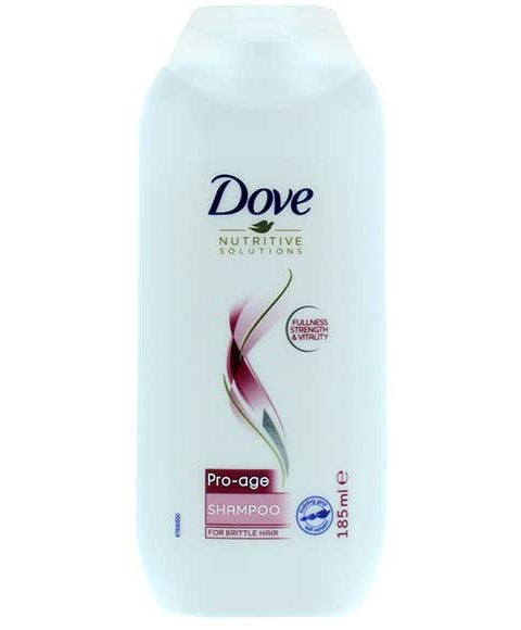 Dove Nutritive Solutions Pro Age Shampoo