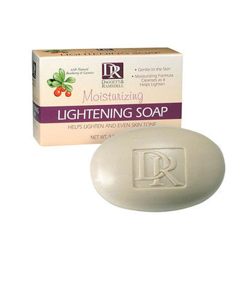 Daggett And Ramsdell DR Moisturizing Soap