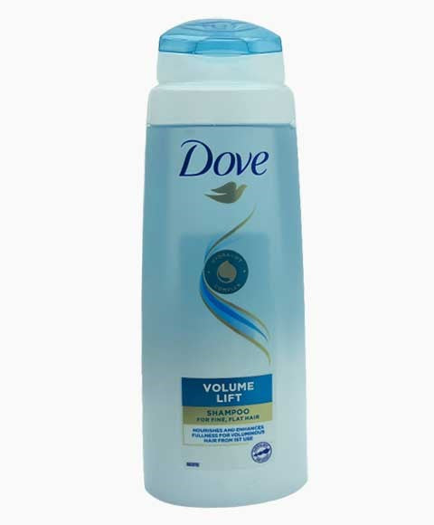 Dove Volume Lift Shampoo