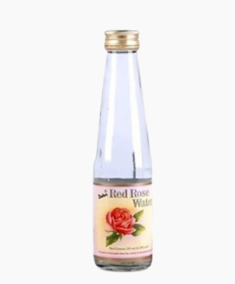 Dabur  Red Rose Water