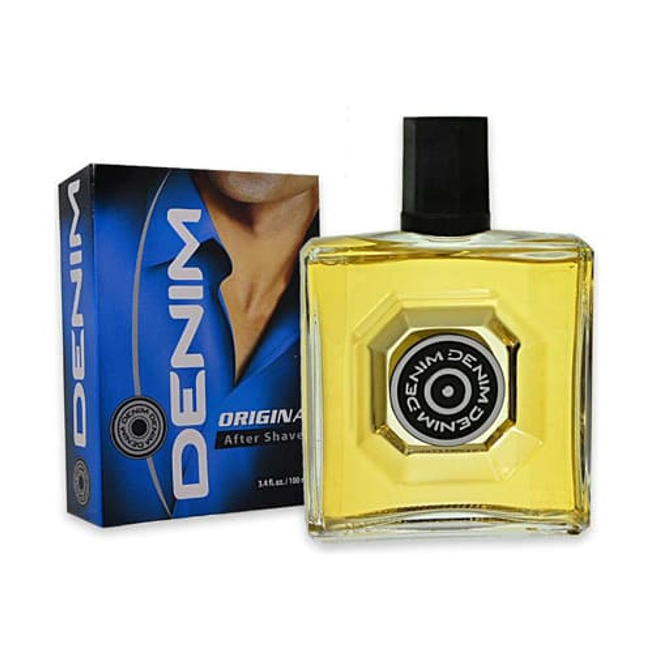 Denim Original After Shave Lotion 100ml