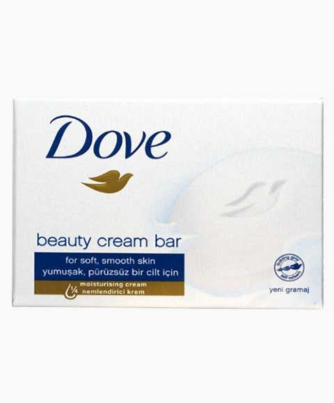 Dove Beauty Cream Bar