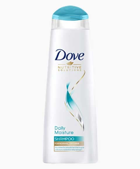 Dove  Daily Moisture Care Shampoo