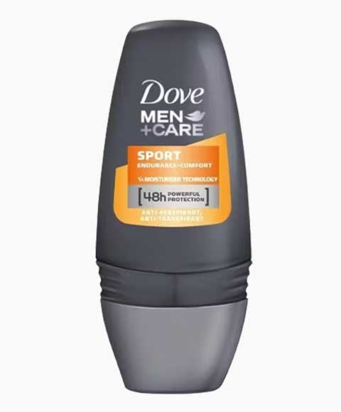 Dove Men Plus Care Sport Anti Perspirant Roll On