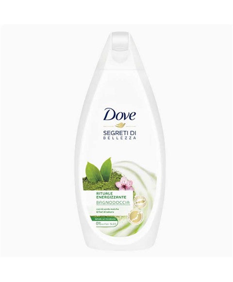 Dove Rituale Energizzante Shower Gel