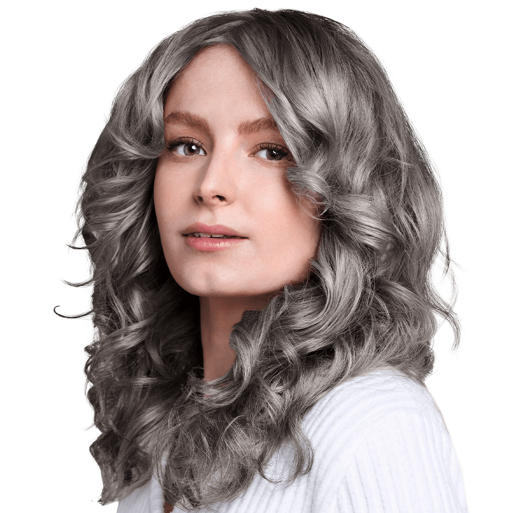 Schwarzkopf Live Urban Metalic Intense Permanent Colour U72 Dusty Silver