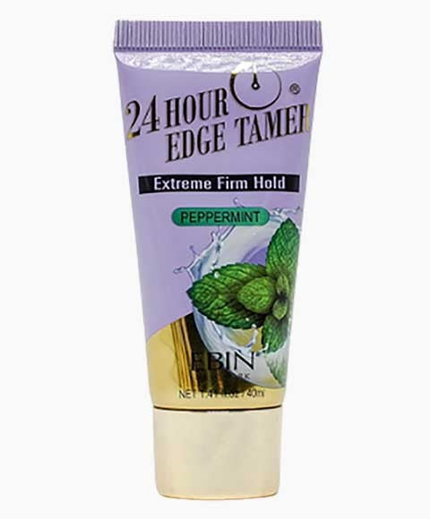 EBIN New York 24 Hour Edge Tamer Peppermint Extreme Firm Hold