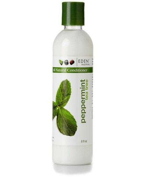 Eden Bodyworks Peppermint Tea Tree All Natural Conditioner