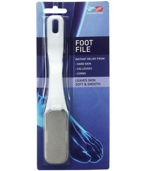 Ever Ready  Foot File