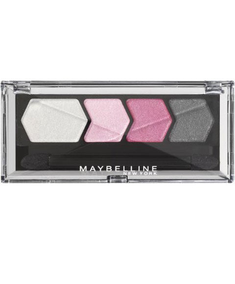 Maybelline Eyestudio Diamond Glow 21 Pink Drama