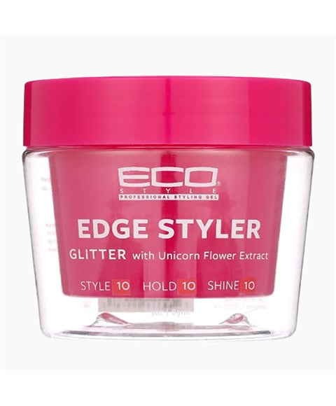 Ecoco Eco Edge Styler Glitter Gel