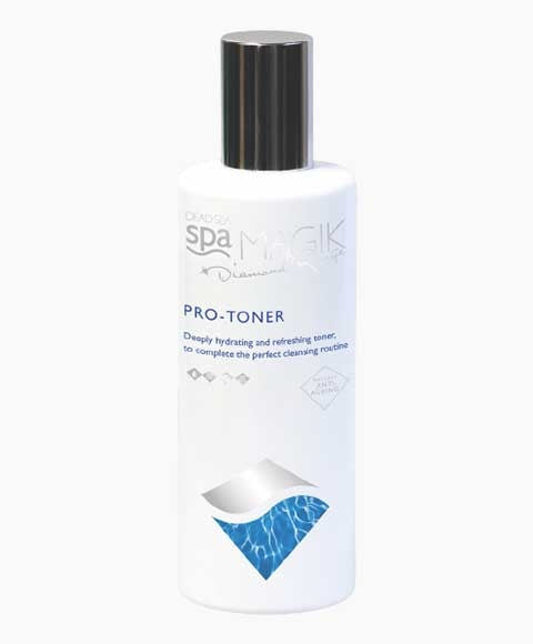 Finders Dead Sea Spa Magik Pro Toner