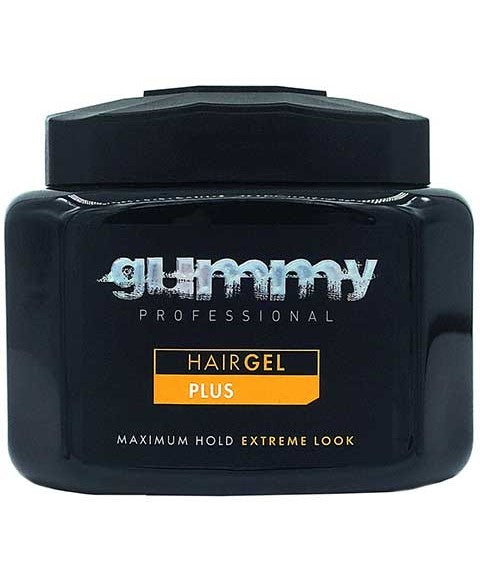 Fonex Gummy Maximum Hold And Extreme Look Hair Gel Plus