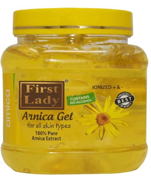 Firstlady First Lady Arnica Gel