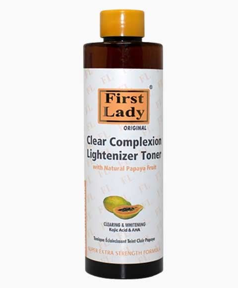 Firstlady First Lady Clear Complexion Toner