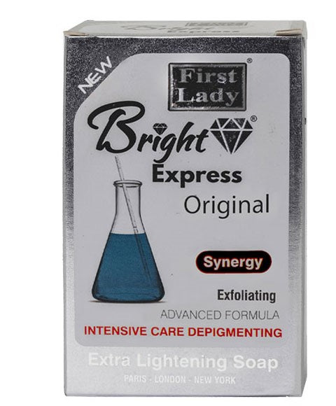 Firstlady  Express Original Exfoliating Soap