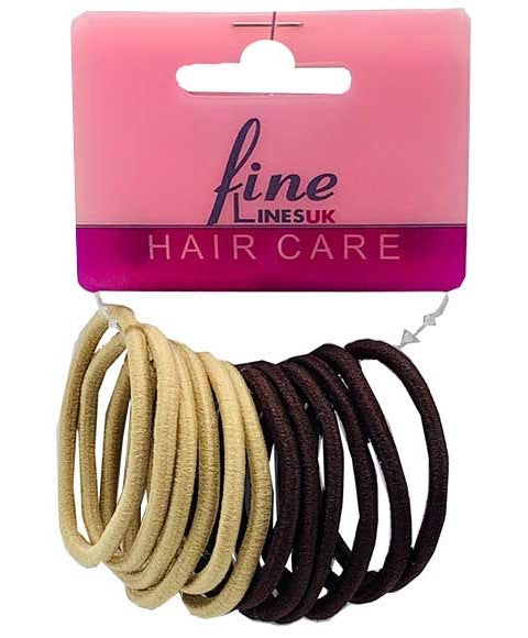 Fine LinesUK Hair Band 6004