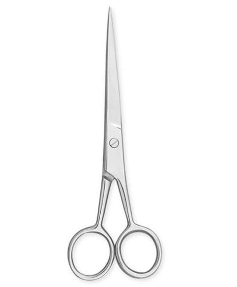 Fine LinesUK Barber Scissors Stainless 33400