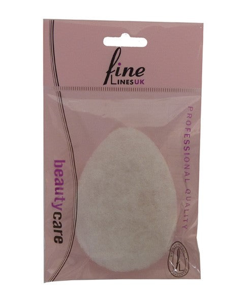 Fine LinesUK Tear Drop Facial Scrub S 23