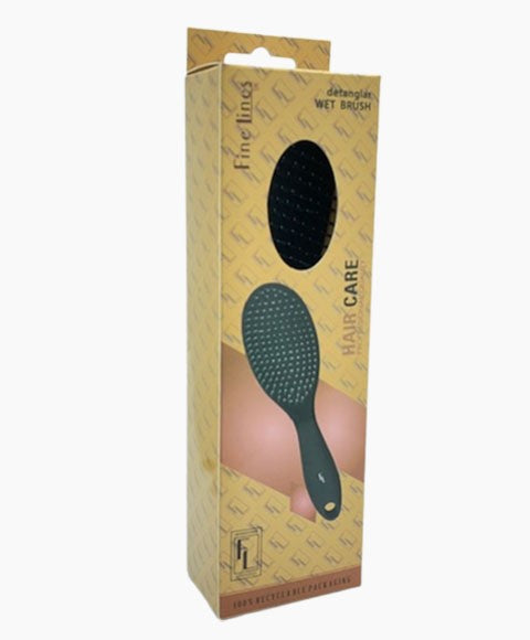 Fine LinesUK  Wet Hair Brush