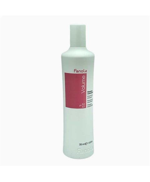 fanola  Volume Volumizing Shampoo