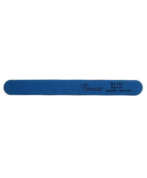 Finesse  Professional Nail Files Medium MA557