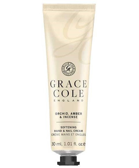 Grace Cole Orchid Softening Hand And Nail Cream