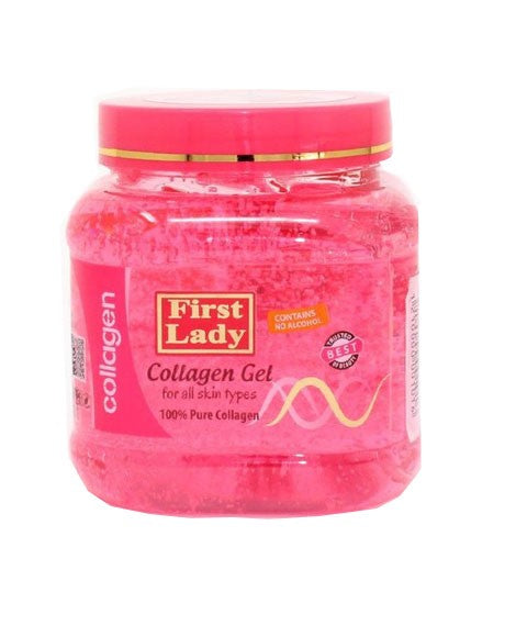 Firstlady First Lady Collagen Gel