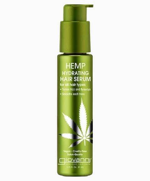 Giovanni  Hemp Hydrating Hair Serum