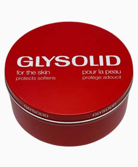 Glysolid  Cream For The Skin