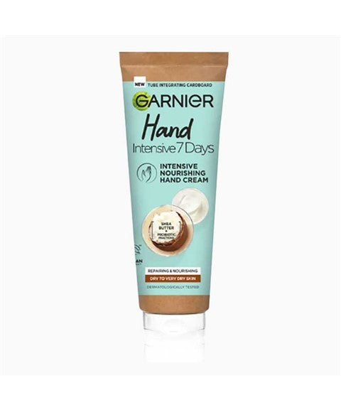 Garnier  Intensive 7 Days Nourishing Hand Cream