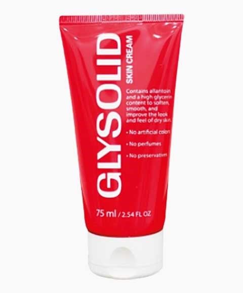 Glysolid  Skin Cream