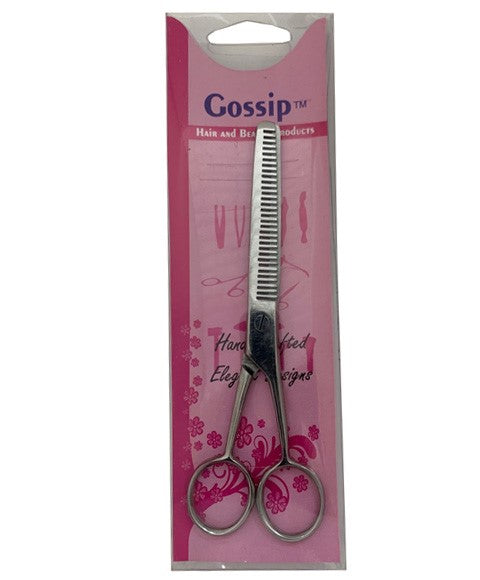 Gossip  Thinning Scissors Without Hook 011