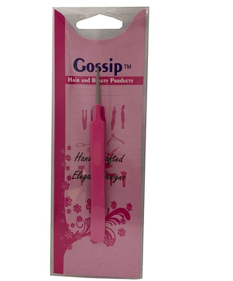 Gossip  Tweezers S S Point 023