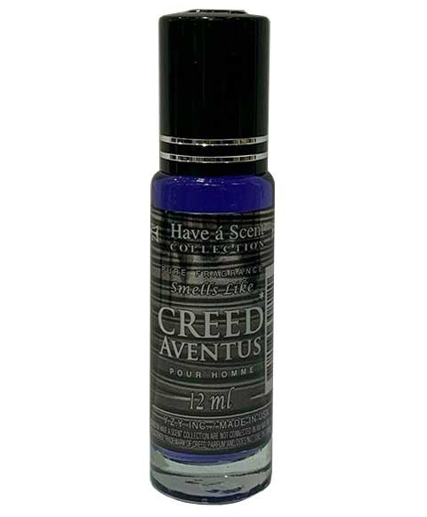 Haz Beauty Pure Fragrance Smell Like Creed Aventus Pour Homme