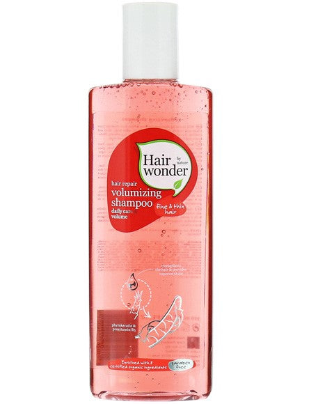 Hair Wonder Volumizing Shampoo