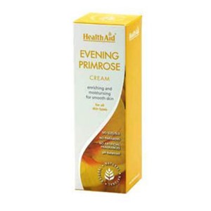 Health Aid Evening Primrose Cream