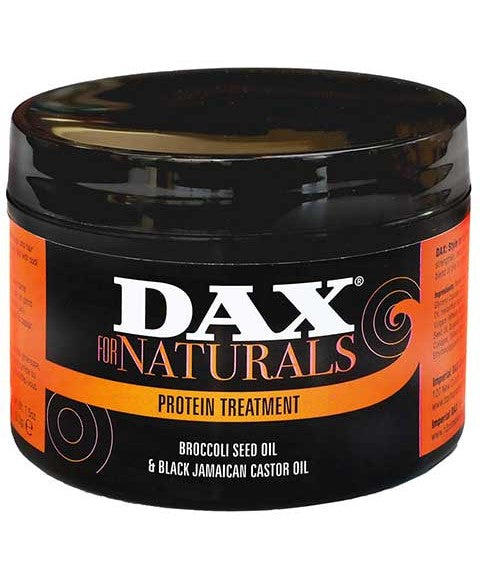 Imperial Dax Dax For Naturals Protein Treatment