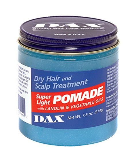 Imperial Dax Dax Pomade Pomade Dry Hair And Scalp Treatment