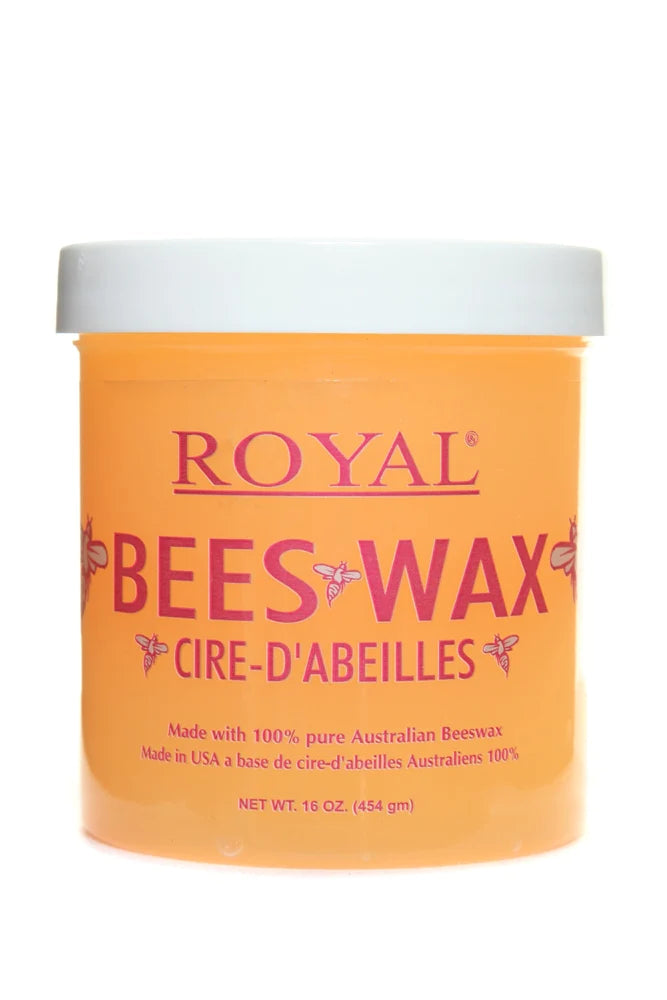 Royal Bees Wax Pure Australlian beeswax 388g