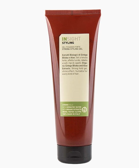 Insight Professional Insight Styling Strong Styling Gel Tube