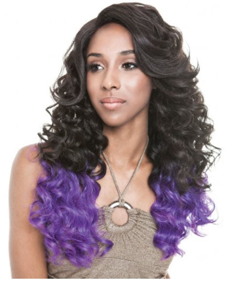 Mane Concept Hair Soft Swiss Lace Front HH BS 217 Stylemix Wig