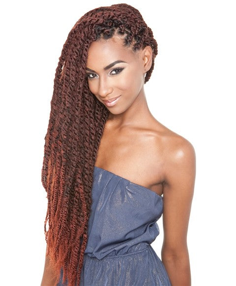 Mane Concept Hair Afri Naptural Syn Mali Twist Braid