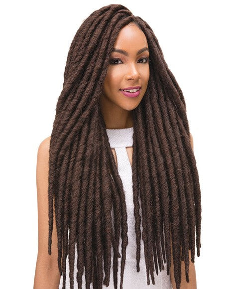 Janet Collection Janet 2 X Value Pack Syn 2 X Mambo Uni Locs